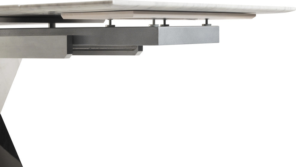 CC Extensions Dining Table, Large