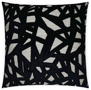 Veleri Pillow - Black