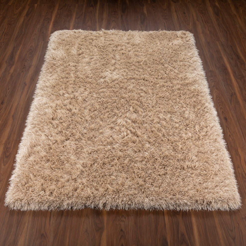 Dalyn Impact IA100 Sand 8'x8' Round Rug