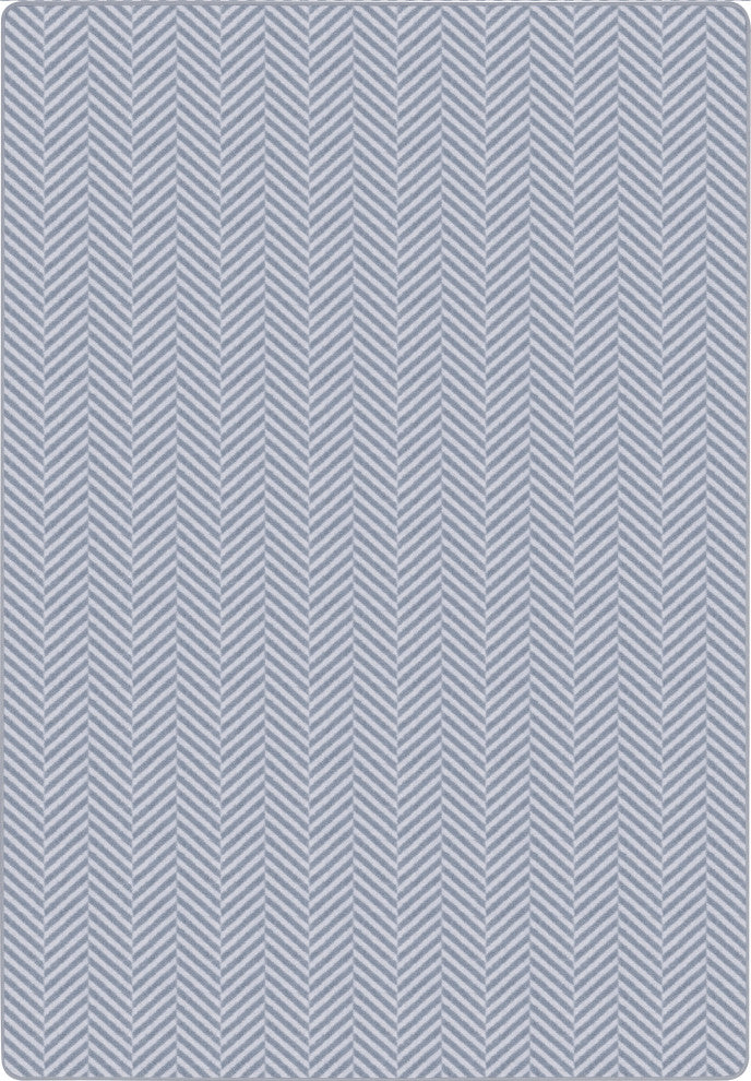 Favorite Retreat 7'8" X 10'9" Area Rug, Color Cloudy