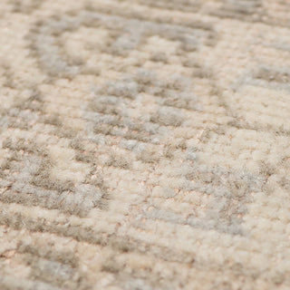 Ainsley Mesilla Area Rug, Taupe, 8' x 10', Bordered