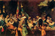 Musical Society - Gallery Wrapped Canvas Art 28" x 42"