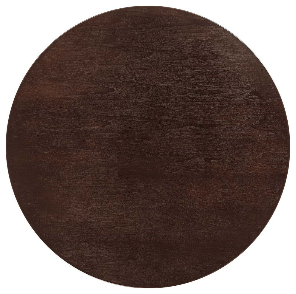 Lippa 47"Wood Dining Table