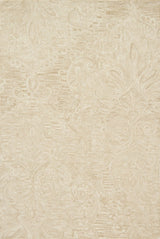 Loloi Lyle Collection Rug, Sand, 9'3"x13'