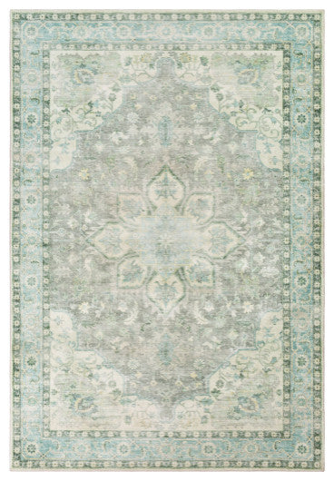 Surya Erin ERN-2309 2'6" x 4' Rug