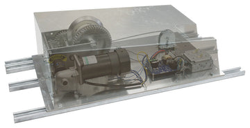 Aladdin Light Lift, ALL1000-CM 1000lb Standard Mount Commercial Grade Light Lift
