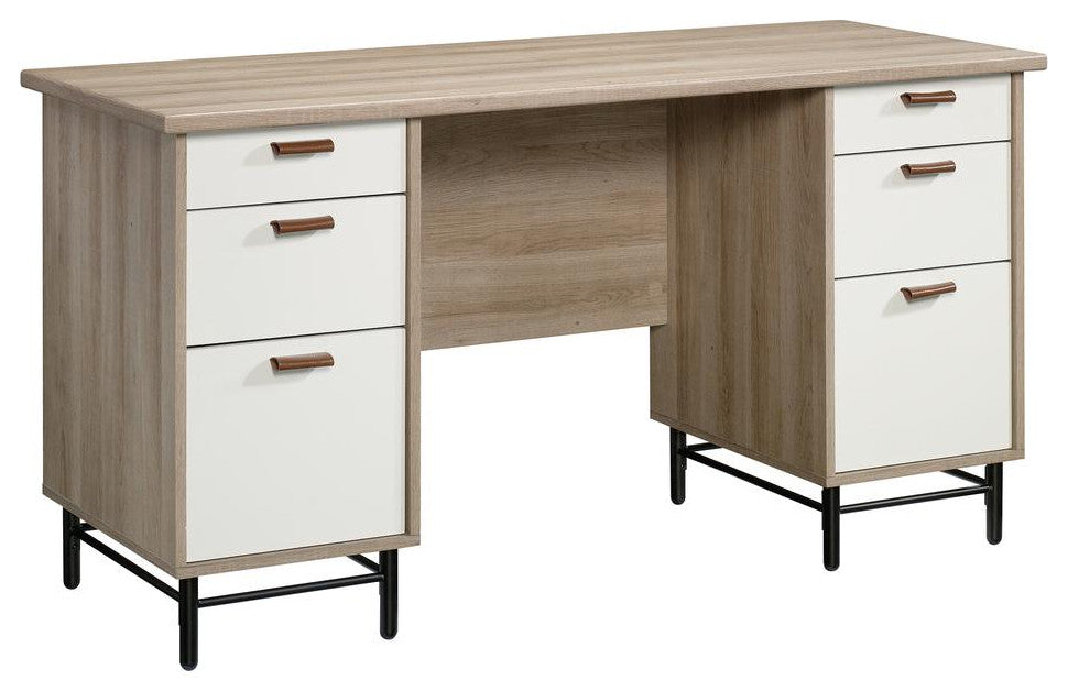 Anda Norr Executive Desk