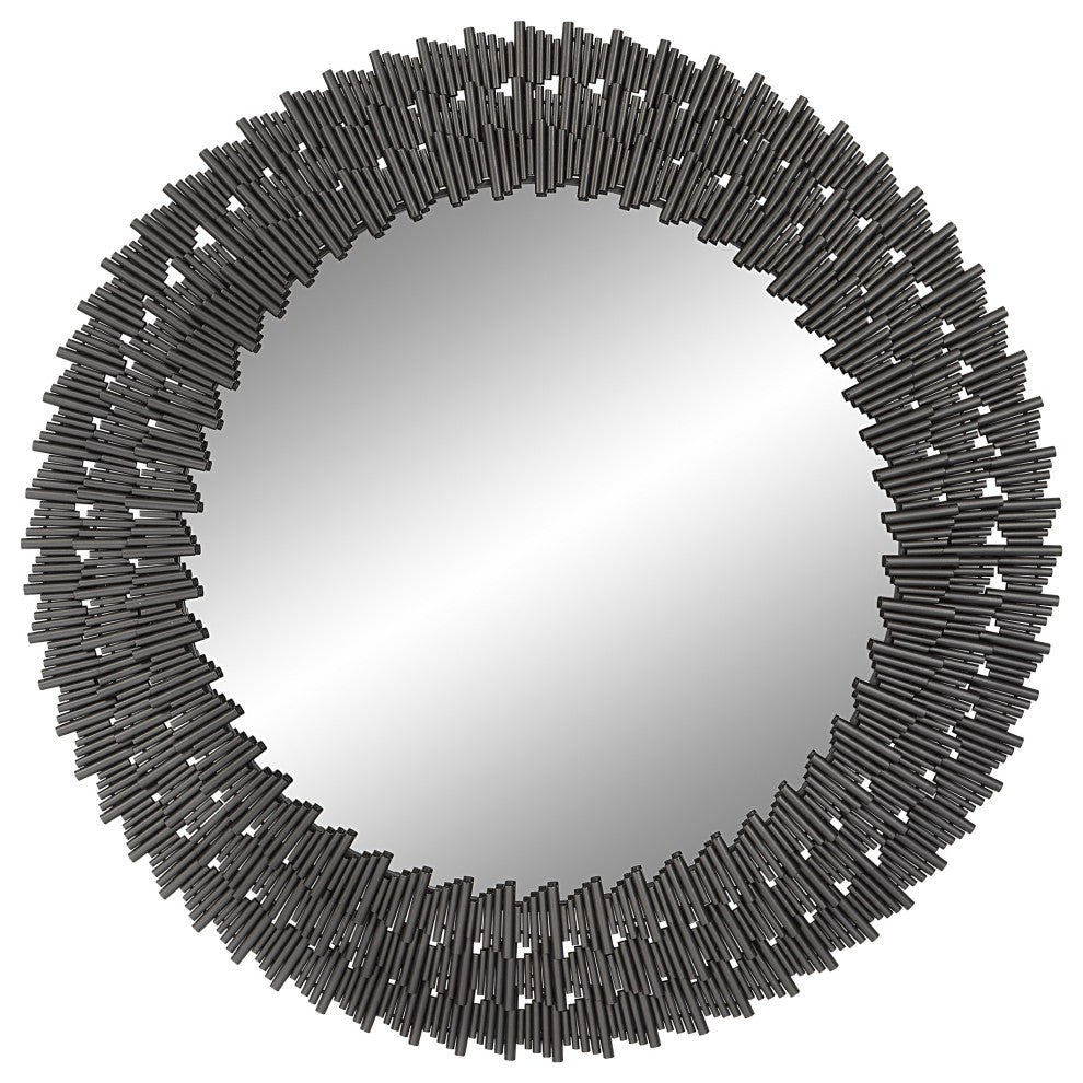 Uttermost UT-9848 Mirror from the Illusion
