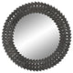 Uttermost UT-9848 Mirror from the Illusion
