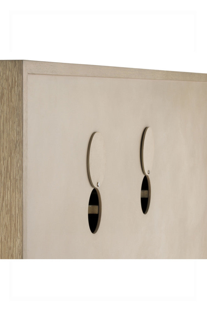Mid-Century Modern Media Cabinet | Eichholtz Highland