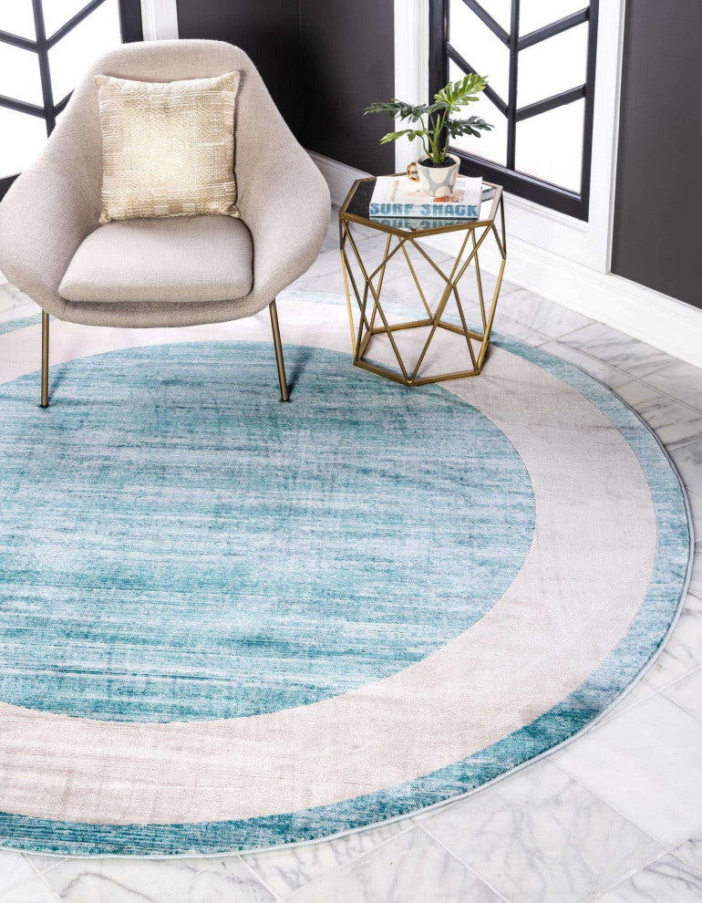 Jill Zarin Yorkville Uptown Rug