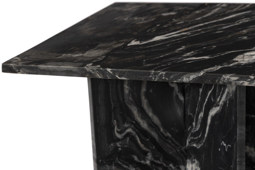 Verona Coffee Table, Black