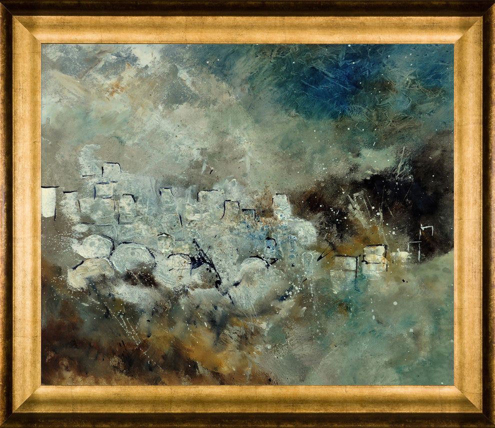 Abstract 66210101