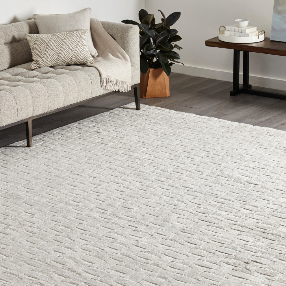 Peyton, Handmade Area Rug 5' 0" x 8' 0"