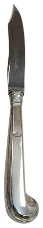 Kirk Stieff Sterling Silver Williamsburg Queen Anne Fruit Knife