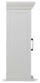 Avington Single Door Wall Cabinet