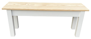 Nantucket Bench, 54"
