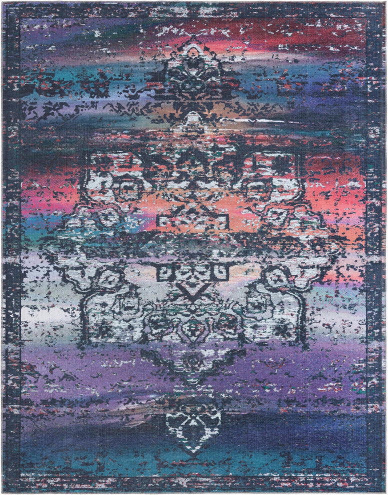 Unique Loom Renaissance Roma Area Rug