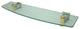 Claremont Glass Shelf