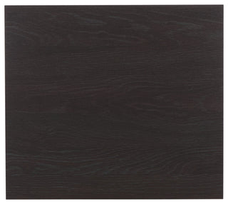 Safavieh Yona Verticle Accent Table, Black