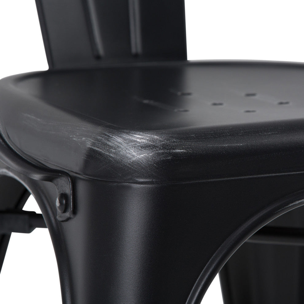 Larkin / Hunter 5-Piece Dining Set