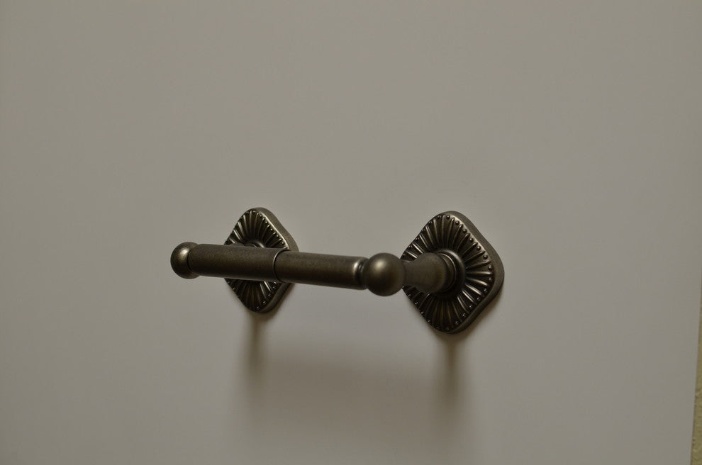 Prescott Standard Tissue, Aged Pewter