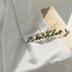 Faux Linen Blend Curtain Panel, Set of 2, Opticwhite, 52"w X 96"l