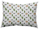 Halloween Critters Accent Pillow, Scallion, 14"x20"