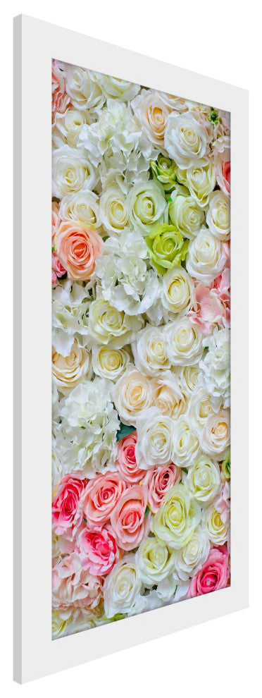 Grandeur Luxurious Floor/Wall Art Focal Point, WM03027