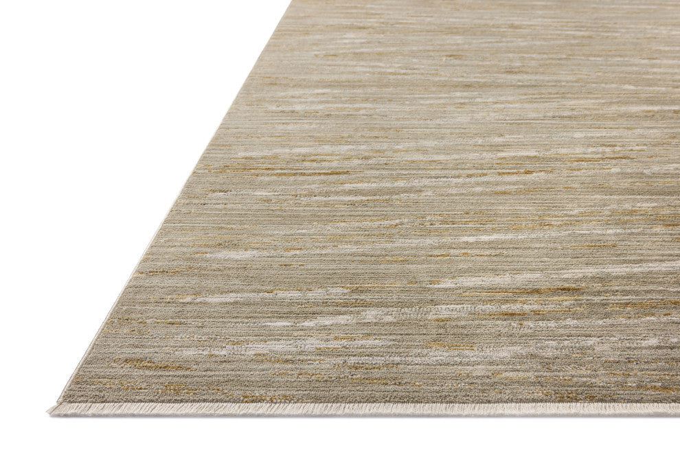 Loloi II Wade Sage / Gold 7''-10" x 10'' Area Rug