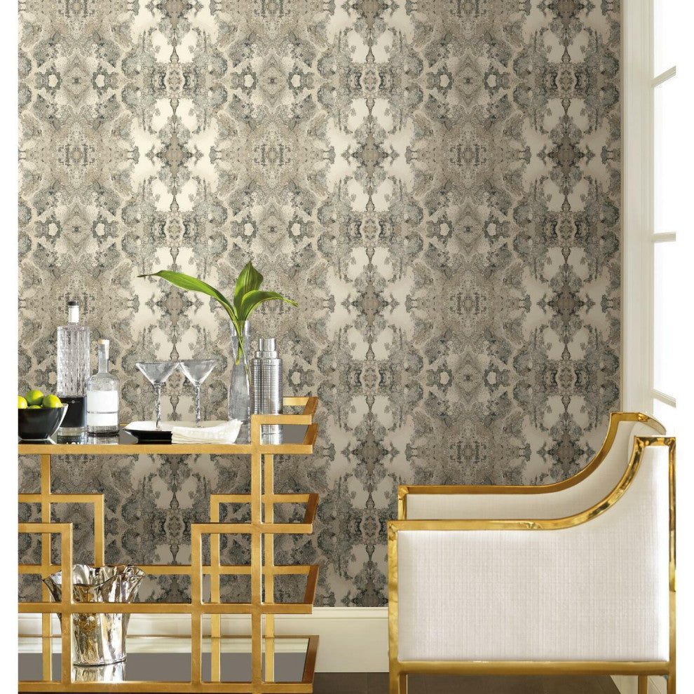 Inner Beauty Peel and Stick Wallpaper