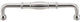 Normandy Appliance Pull - Brushed Satin Nickel (TKM841-7)