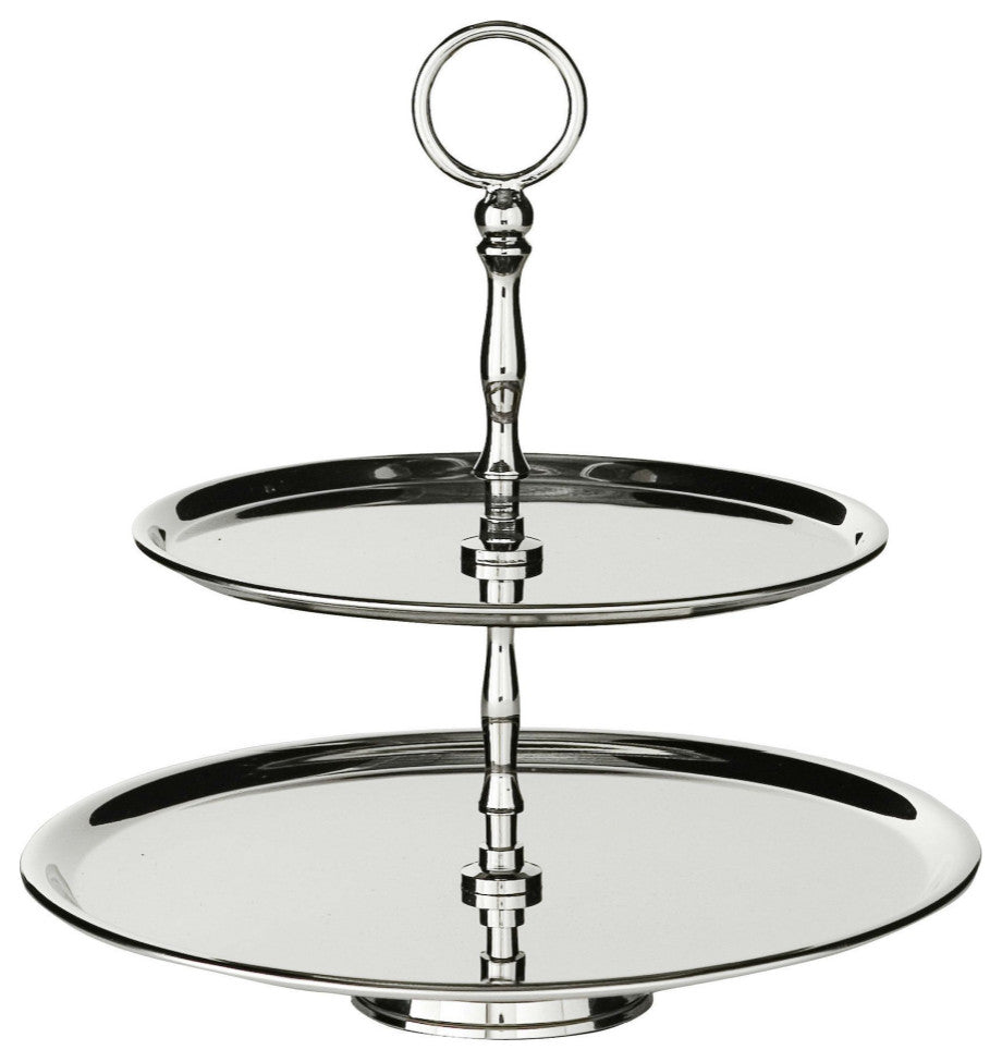 2 Layers Cake Stand | Eichholtz Standard Eglinton