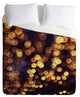 Deny Designs Shannon Clark Enchanted Duvet Cover - Lightweight