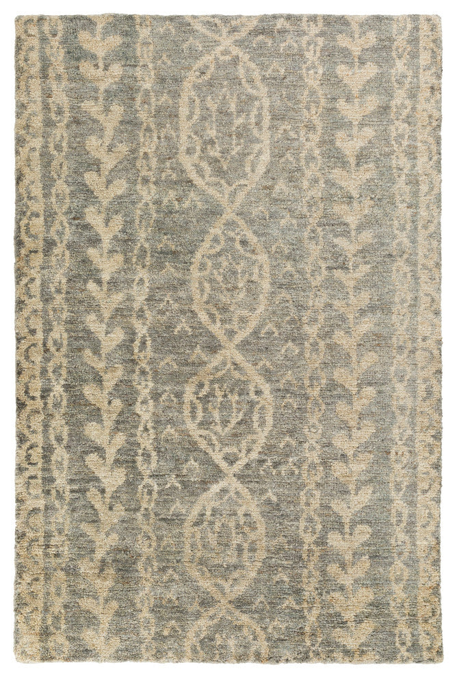 Bjorn Area Rug, 8''x11''