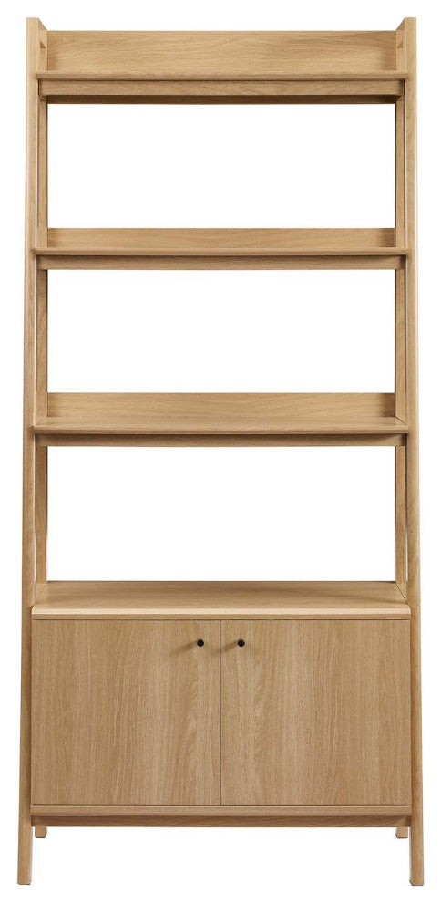 Bixby 33" Bookshelf