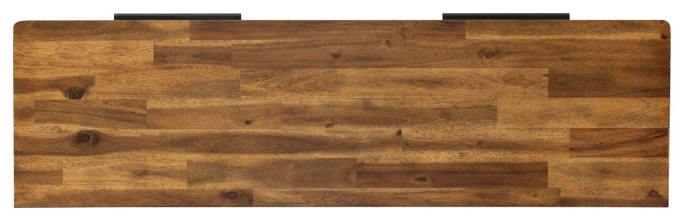 Remix 63" Wide 6-Drawer Dresser