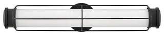 Hinkley Lighting 54302 Saylor 24"W Integrated LED Bathroom Vanity - Black