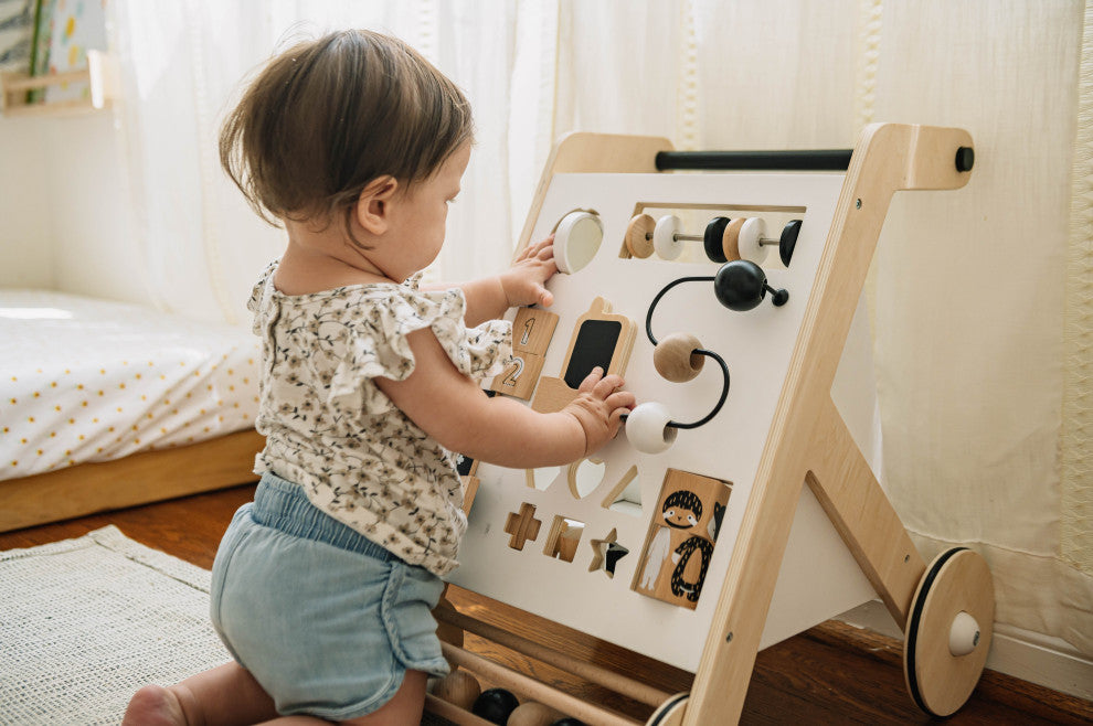 Awesome Activity Walker