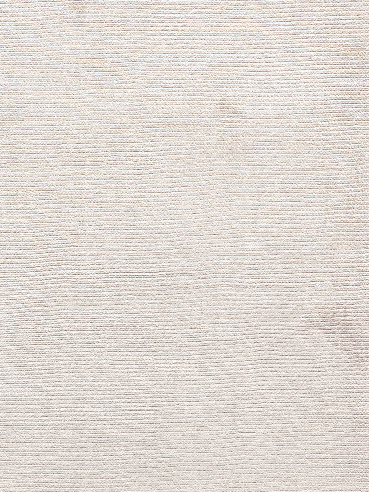 Gray Contemporary Simplicity Rug, 6'9"x10'2"