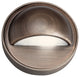 Centennial Brass 12V Brass Deck Light