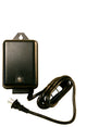 60W Low Voltage Transformer- BPL60W-12V-BK