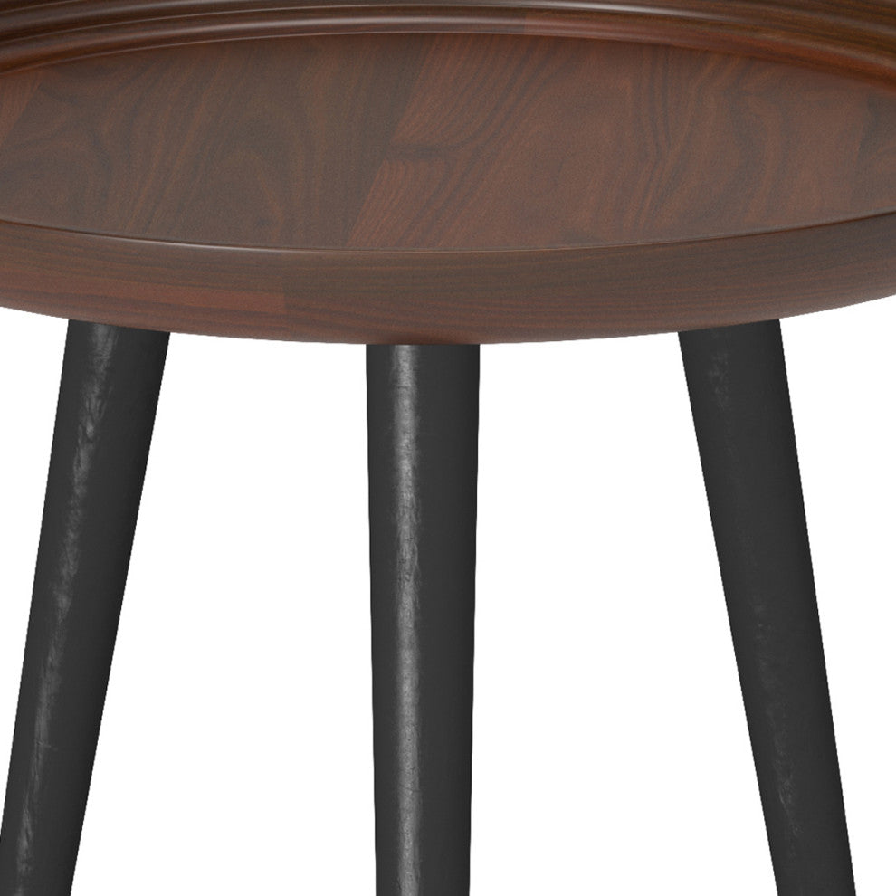 Clairmont Round Side Table