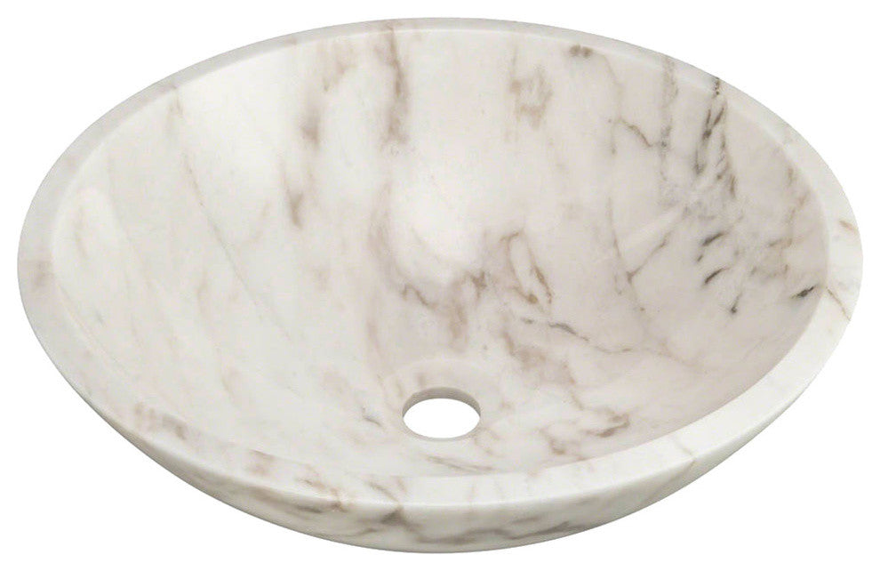 P058W Granite Vessel Sink