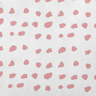 Dot Of Spots Decorative Throw Pillow, Pink Icing, 14"x20"