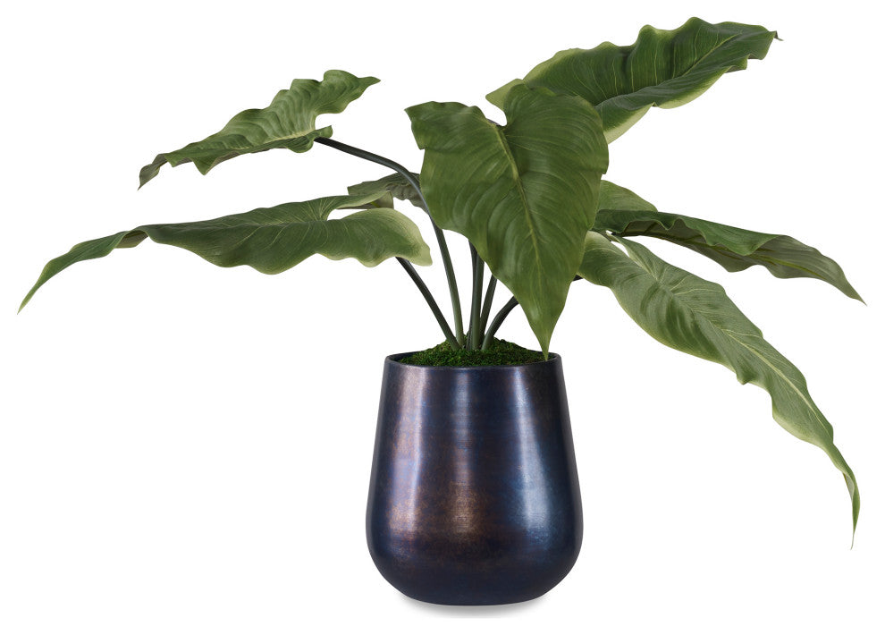 Uttermost Mari Calla Accent Plant