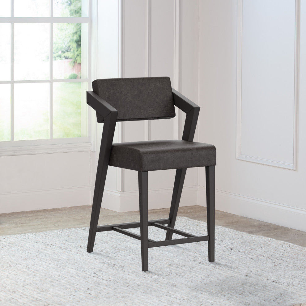 Hillsdale Snyder Counter Height Stool