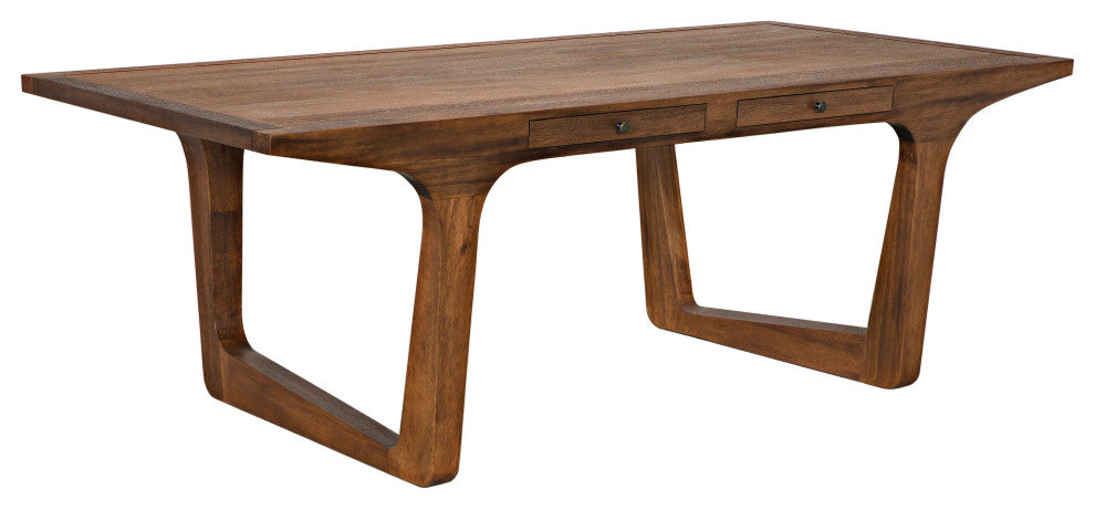 Noir Furniture Regal Table/Desk, DW