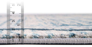 Unique Loom Oasis Fountain Area Rug