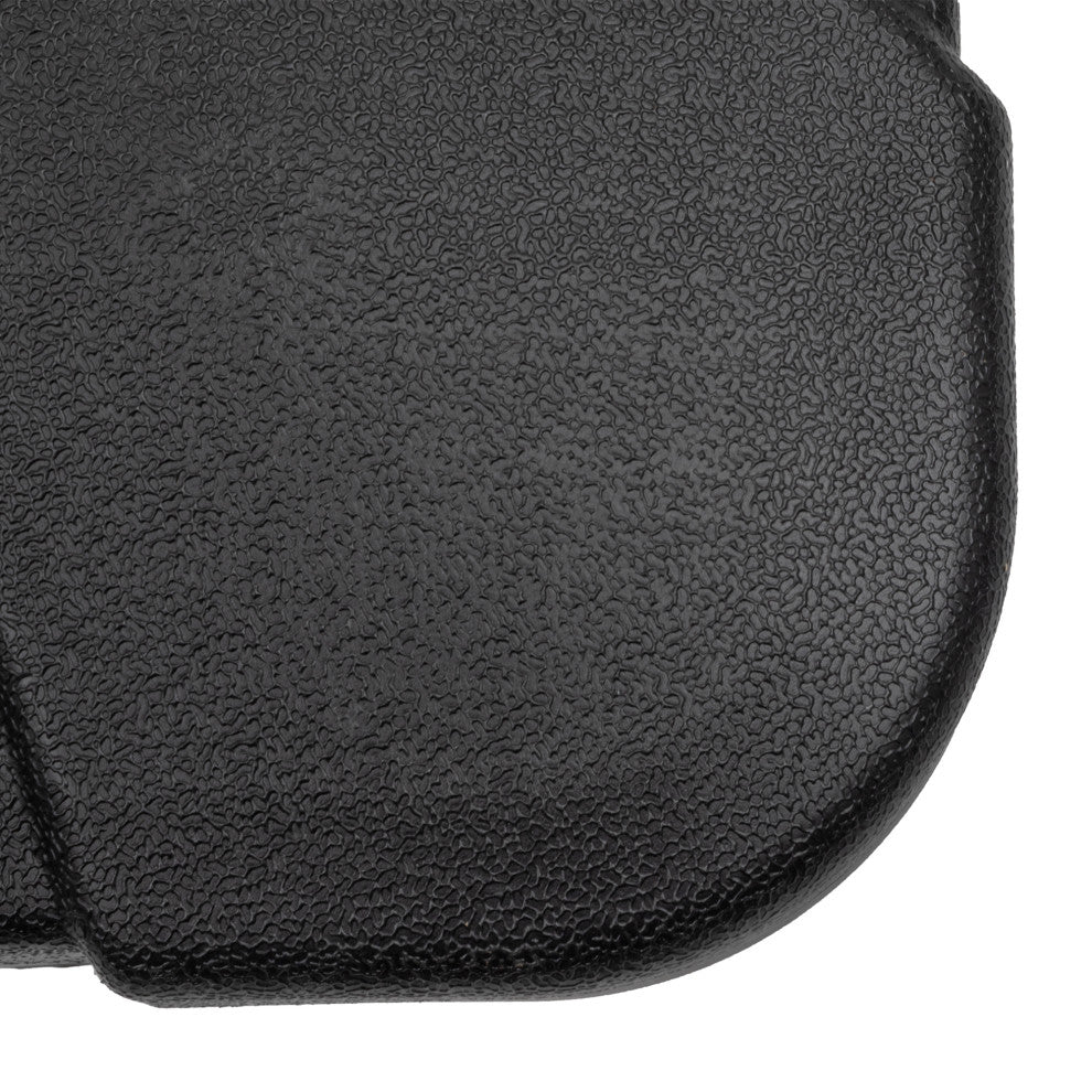 150 lbs Patio Outdoor Umbrella Base, Black